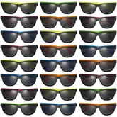 Product image of Prextex 25 Pack Kids' Sunglasses