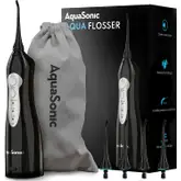 Product image of Aquasonic Aqua Flosser