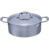 Product image of HexClad 5-Quart Dutch Oven