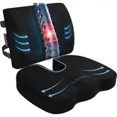 Product image of Fortem Lumbar Support Pillow