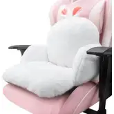 Product image of QYA Gaming Chair Cushion