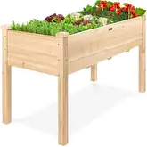 Product image of  Best Choice Products Raised Garden Bed