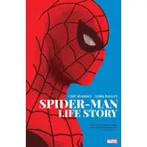 Product image of Spider-Man: Life Story