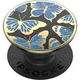 Product image of PopSockets Enamel Mariposa