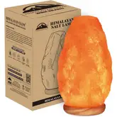 Product image of Himalayan Glow Salt Lamp with Dimmer Switch