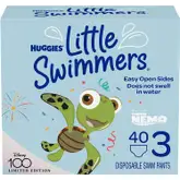 Product image of Huggies Little Swimmers