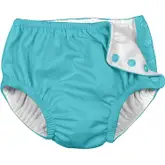 Product image of Green Sprouts i Play Snap Reusable Swim Diaper