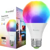 Product image of Nanoleaf Essentials Matter A19 Bulb