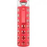 Product image of Ello Syndicate 20oz Glass Water Bottle