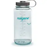 Product image of Nalgene 32oz Wide Mouth Sustain Water Bottle
