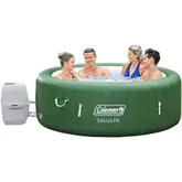 Product image of Coleman SaluSpa Inflatable Hot Tub 