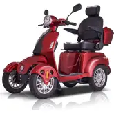 Product image of Lagtom 800W 4-Wheel Mobility Scooter