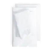 Product image of Crane & Canopy Percale Cotton Sheet Set
