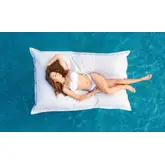 Product image of Ledge Lounger Laze Pillow