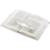 Product image of Superior Essentials Silicone Bookmark
