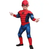 Product image of Marvel Spider-Man Toddler Costume