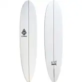 Product image of Paragon Surfboards Retro Noserider Longboard 
