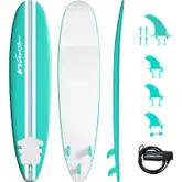 Product image of Wavestorm 15th Anniversary Edition 8-Foot Surfboard