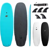 Product image of South Bay Board Co. Soft-Top Surfboard