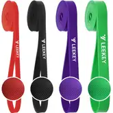 Product image of Leekey Resistance Band Set