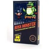 Product image of Boss Monster: The Dungeon Building Card Game