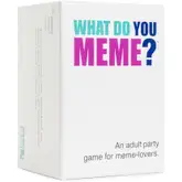 Product image of What Do You Meme? 