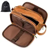 Product image of Elviros Toiletry Bag for Men