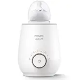 Product image of Philips Avent Premium Fast Bottle Warmer (SCF358/00)