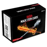 Product image of D&D Spellbook Cards