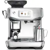 Product image of Breville Barista Touch Impress