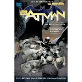 Product image of Batman Vol. 1: The Court of Owls
