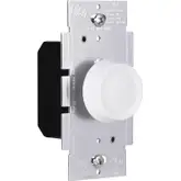 Product image of GE Rotating Dimmer Switch 