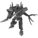 Product image of Transformers Toys Studio Series Leader Class 101 Scourge Toy