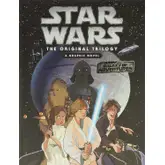 Product image of Star Wars: Original Trilogy 