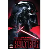 Product image of Star Wars: The Rise of Kylo Ren
