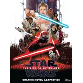 Product image of Star Wars: The Rise of Skywalker 