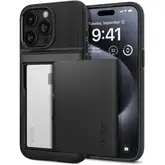 Product image of Spigen Slim Armor for iPhone 15 Pro Max