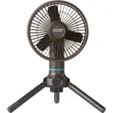 Product image of Coleman OneSource Multi-Speed Fan & Rechargeable Battery