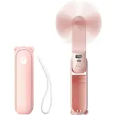Product image of JISULIFE Handheld Mini Fan