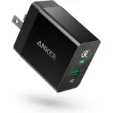Product image of Anker 18W 3 Amp USB Charger