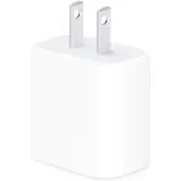 Product image of Apple 20W USB-C Power Adapter 