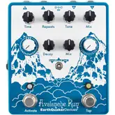 Product image of EarthQuaker Avalanche Run V2 Reverb and Delay