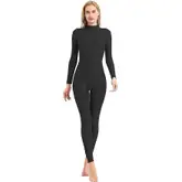 Product image of Speerise High Neck Unitard 