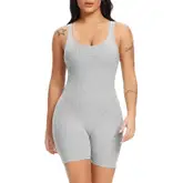 Product image of Fanuerg Summer Sleeveless Jumpsuit 