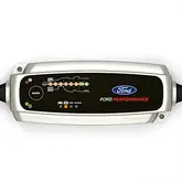 Product image of Ford Performance M-10300-FP 5.0 Smart Battery Charger and Maintainer