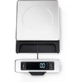 Product image of OXO Good Grips  Stainless Steel Food Scale (11214800)
