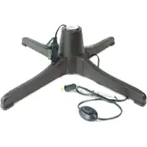 Product image of Puleo International RTS1-26 Rotating Artificial Tree Stand