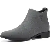 Product image of Bacia Sock Ankle Boots