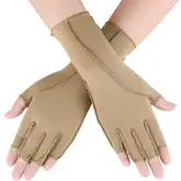 Product image of Janmercy Arthritis Compression Gloves