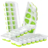 Product image of Doqaus Ice Cube Tray 4-Pack